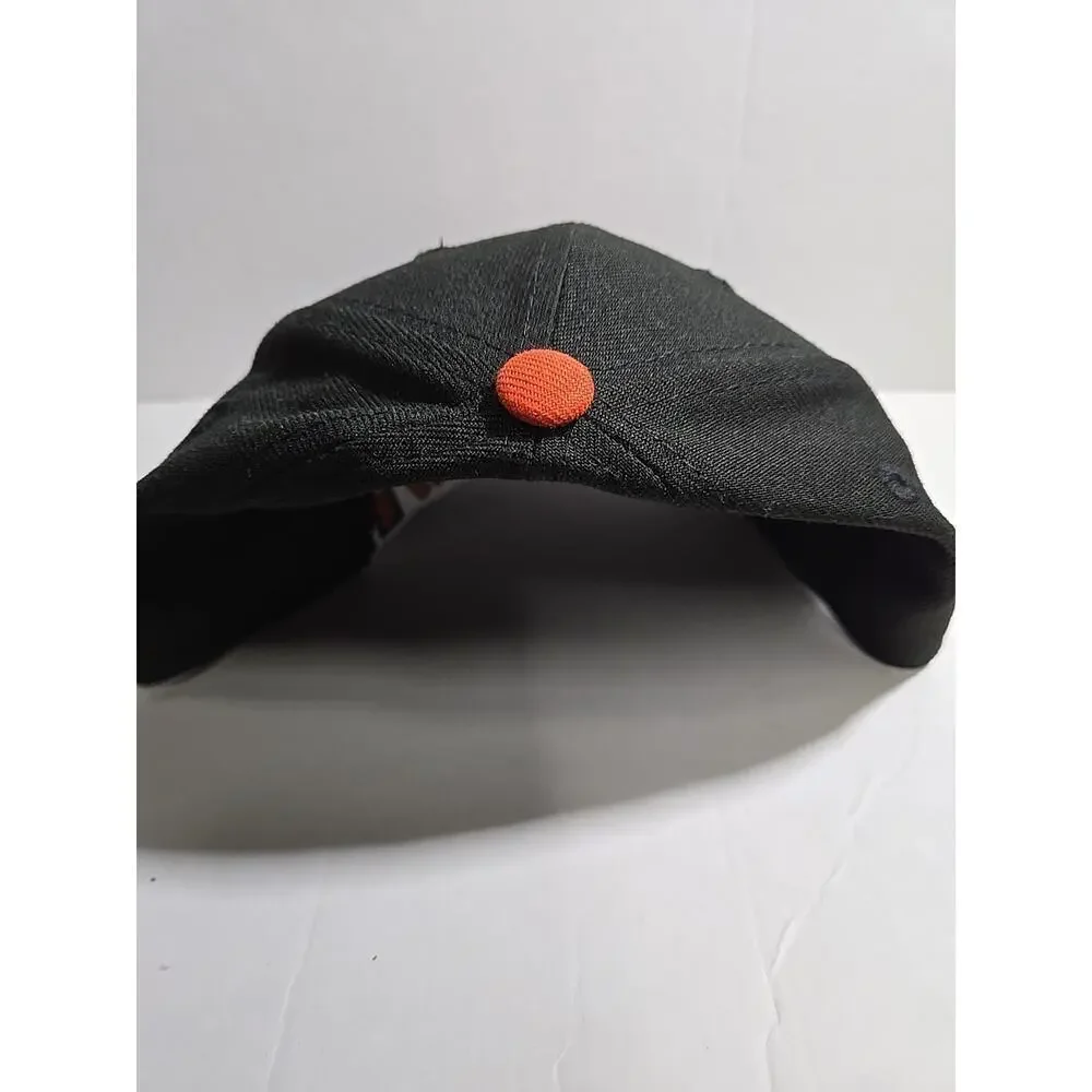 San Francisco Giants New Era 9Forty MLB Men's Snapback Adjust Baseball Cap Hat - Picture 3 of 11